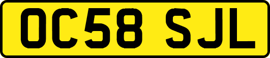 OC58SJL