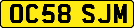 OC58SJM