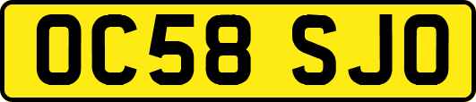 OC58SJO