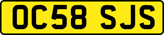 OC58SJS