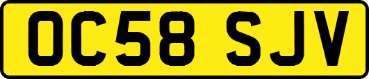 OC58SJV