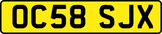 OC58SJX