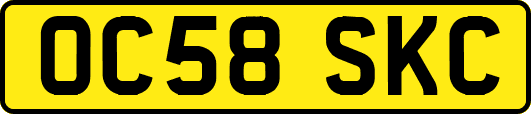 OC58SKC