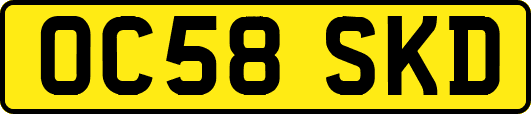 OC58SKD