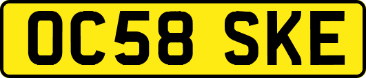 OC58SKE