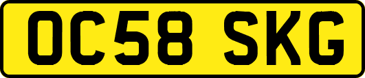 OC58SKG