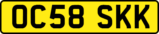 OC58SKK
