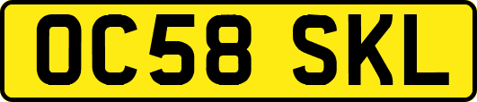 OC58SKL