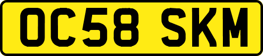 OC58SKM