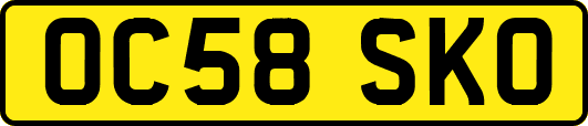 OC58SKO