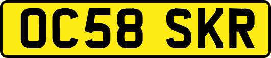 OC58SKR