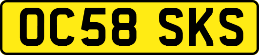 OC58SKS