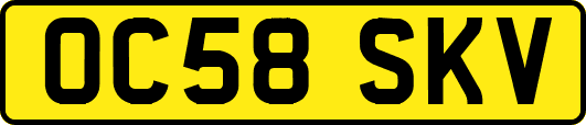 OC58SKV