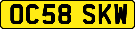 OC58SKW