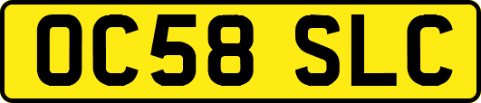 OC58SLC