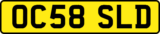 OC58SLD