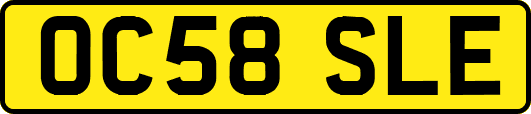 OC58SLE