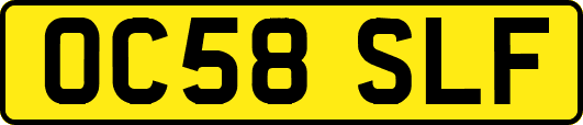 OC58SLF