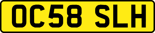 OC58SLH