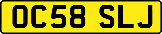 OC58SLJ