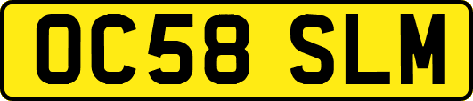 OC58SLM