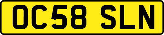 OC58SLN