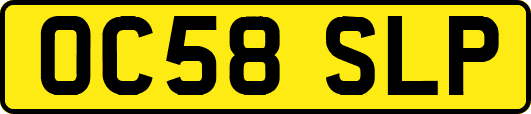 OC58SLP