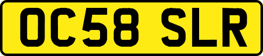 OC58SLR