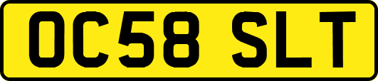 OC58SLT