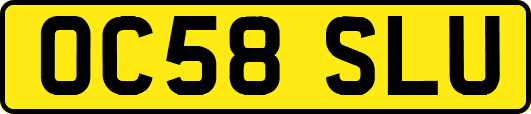 OC58SLU
