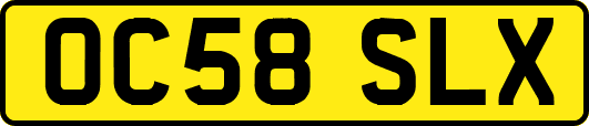 OC58SLX