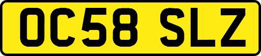 OC58SLZ