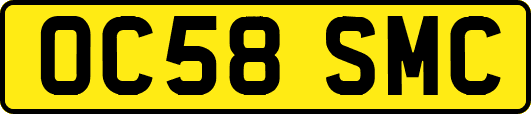 OC58SMC
