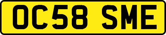 OC58SME