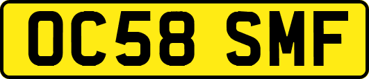 OC58SMF
