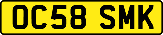 OC58SMK