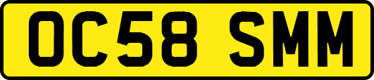 OC58SMM