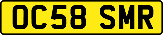 OC58SMR