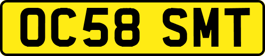 OC58SMT