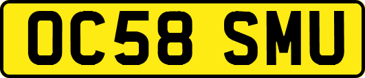 OC58SMU