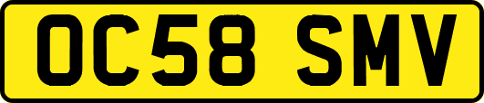 OC58SMV