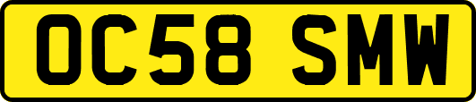 OC58SMW