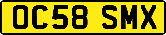 OC58SMX
