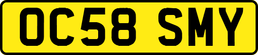 OC58SMY