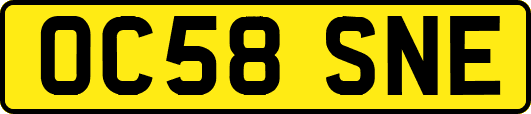 OC58SNE