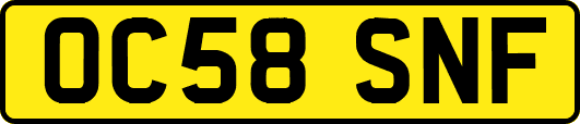 OC58SNF