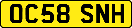 OC58SNH