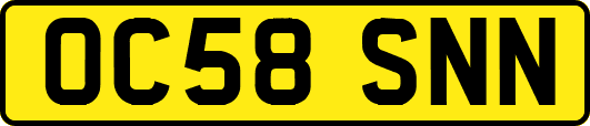 OC58SNN