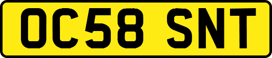 OC58SNT