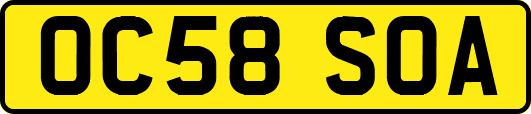 OC58SOA
